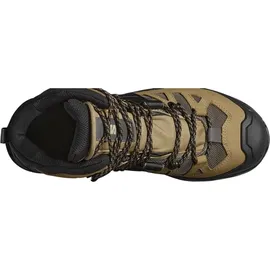 Salomon Salomon, Quest 4 Gtx Herren-Trekkingschuhe 44 2/3)