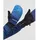 Silvini Montignoso Fausthandschuhe - Blue / Orange - L