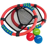 Beleduc Handtrampolin Net Ball