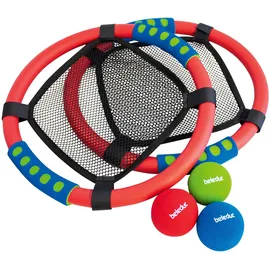 Beleduc Handtrampolin Net Ball