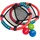 Beleduc Handtrampolin Net Ball