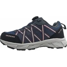 skogan Rajaa Wanderschuh Grau | Grau - 40