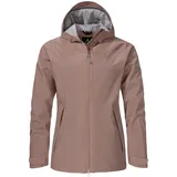 Schöffel 2L Jacket Ankelspitz L, twilight Mauve, 38