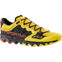 La Sportiva Helios III Schuhe (Größe 41.5, gelb)