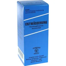 INFIRMARIUS GMBH Entwässerungstropfen