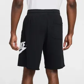 Nike French Terry Alumni Short - L