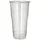 Papstar Kaltgetränkebecher 0,5 L 60 St. Glasklar