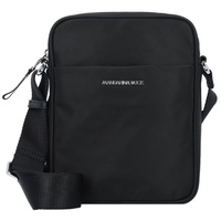 Mandarina Duck Umhängetasche 18 cm Umhängetaschen Schwarz Herren