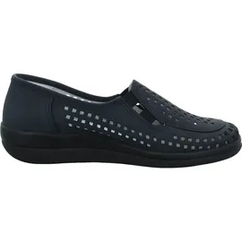 LONGO Damen Blau 41
