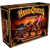 Hasbro HeroQuest englische Version