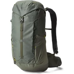 Gregory Zulu 28 LT Plus forage green (9976)