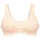 Anita SINCE 1886 Clara Damen, Gr. 110, Cup F, rosa (smart rose), Obermaterial: 86% Polyamid, 14% Elasthan, EL., BHs Entlastungs-BH,