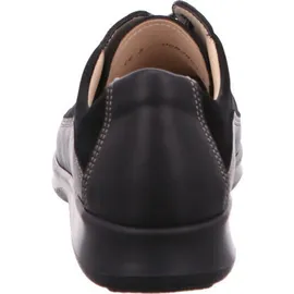 Finn Comfort Schnürschuh ACAPULCO schwarz 38.5