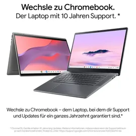 HP Chromebook x360 B36H2EA#ABD
