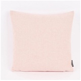 Magma Heimtex Kissenhülle FELT rosa - rosa