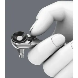 WERA Tool-Check Plus metrisch 39-tlg.