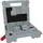 Bosch PRO Multi Material Lochsäge Q-Lock Set 15-teilig Ø 20-76 mm