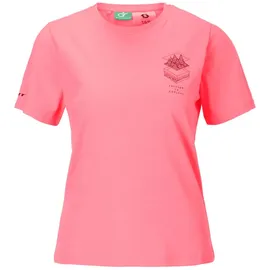 Scott Defined DRI Funktionsshirt Pink M