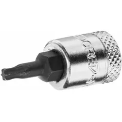 Gedore ITX 20 K T25 Schraubendrehereinsatz 1/4" TX T25