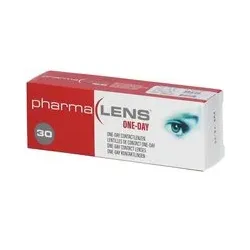 Pharmalens One-Day Lentilles +3,25 30 lentilles De Contact pc(s)