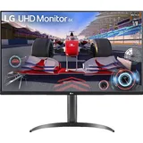 LG 32UR550-B - LED-Monitor - 81.3 cm (31,5") 16:9 VA 4K UHD Monitor 16:9 HDMI/DP 60Hz 4ms