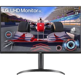 LG 32UR550-B.AEU 80cm (31,5") 16:9 VA 4K UHD Monitor 16:9 HDMI/DP 60Hz 4ms
