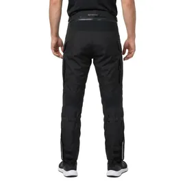 Oxford Stormland, Textilhose wasserdicht - Schwarz - 3XL