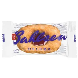 BAHLSEN Deloba Kekse 150 St.
