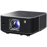 YABER K3 LED Schwarz
