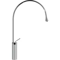 GESSI Goccia Einhandmischer Chrom