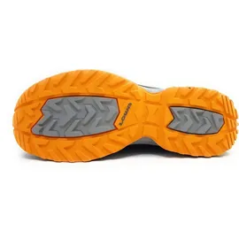 Lowa Innox Evo GTX Lo Damen graphit/melone 37,5