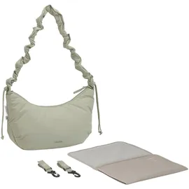 Lässig Lunua Wickeltasche Mint