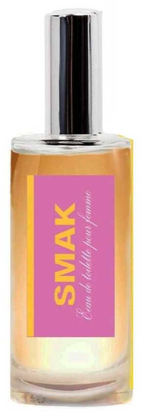 Smak Pheromon-Parfüm | sinnlicher Duft Ruf Eau de Parfum 50 ml Frauen