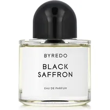 Byredo Black Saffron Eau de Parfum 50 ml