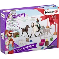 Schleich Adventskalender Horse Club 2021 (98270)