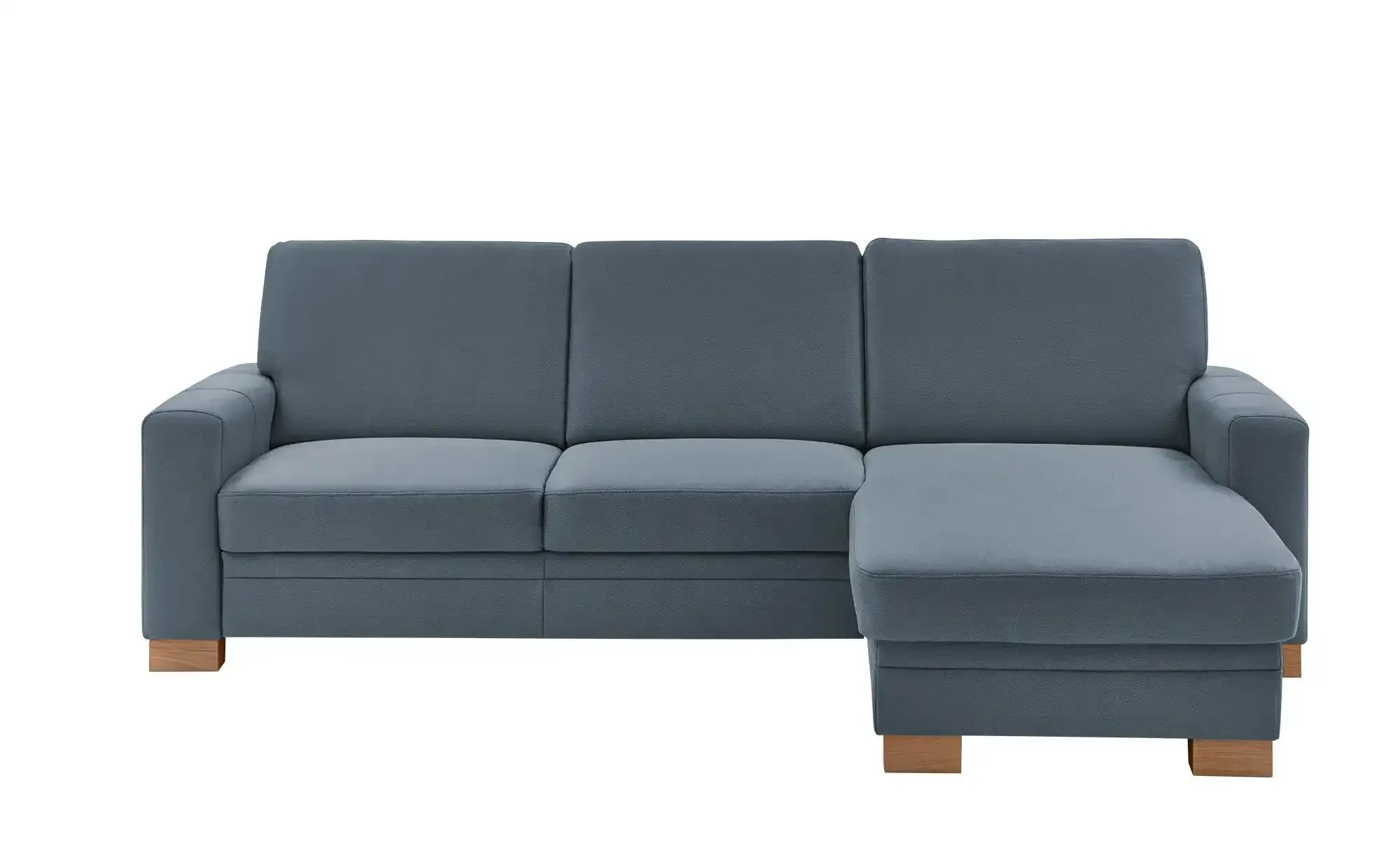 Kollektion Kraft Ecksofa  Uli-S ¦ blau