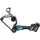 Makita BS002GZ01 Akku 40 V