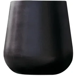 Blumentopf Stonefiber Pot „Der Bauchige“ yoooi, 68 cm