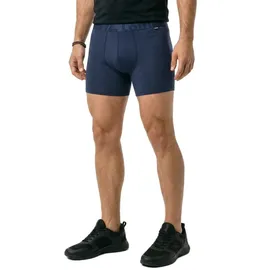 Löffler Merino Light Boxershorts Blau 48