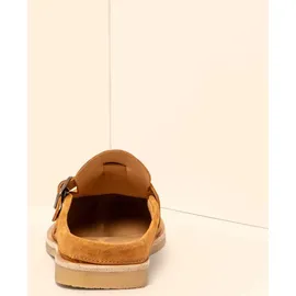 El Naturalista N5965 Herren Toffee 36
