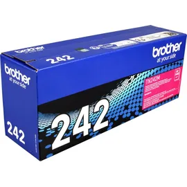 Brother TN-242M magenta