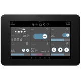 Jung KNX Smart Panel 8 Touch-Display, Bedienelement (SP 0081 U)