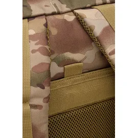 Brandit Textil Us Cooper 40l Rucksack Tactical Camo One Size
