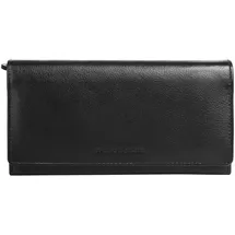 Bruno Banani Geldbörse Damen schwarz