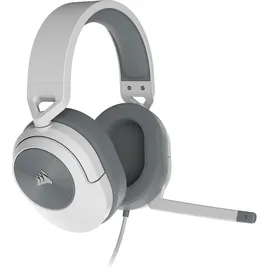 Corsair HS55 Stereo Weiß