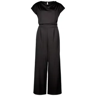 Zero Damen Kleid 1010003227 Black Beauty 38
