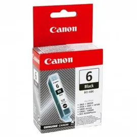 Canon BCI-6BK schwarz