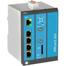 INSYS MRX3 LTE Router