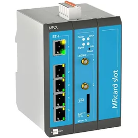 INSYS MRX3 LTE Router
