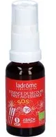 ladrôme Elixir floral de secours Spray 20 ml